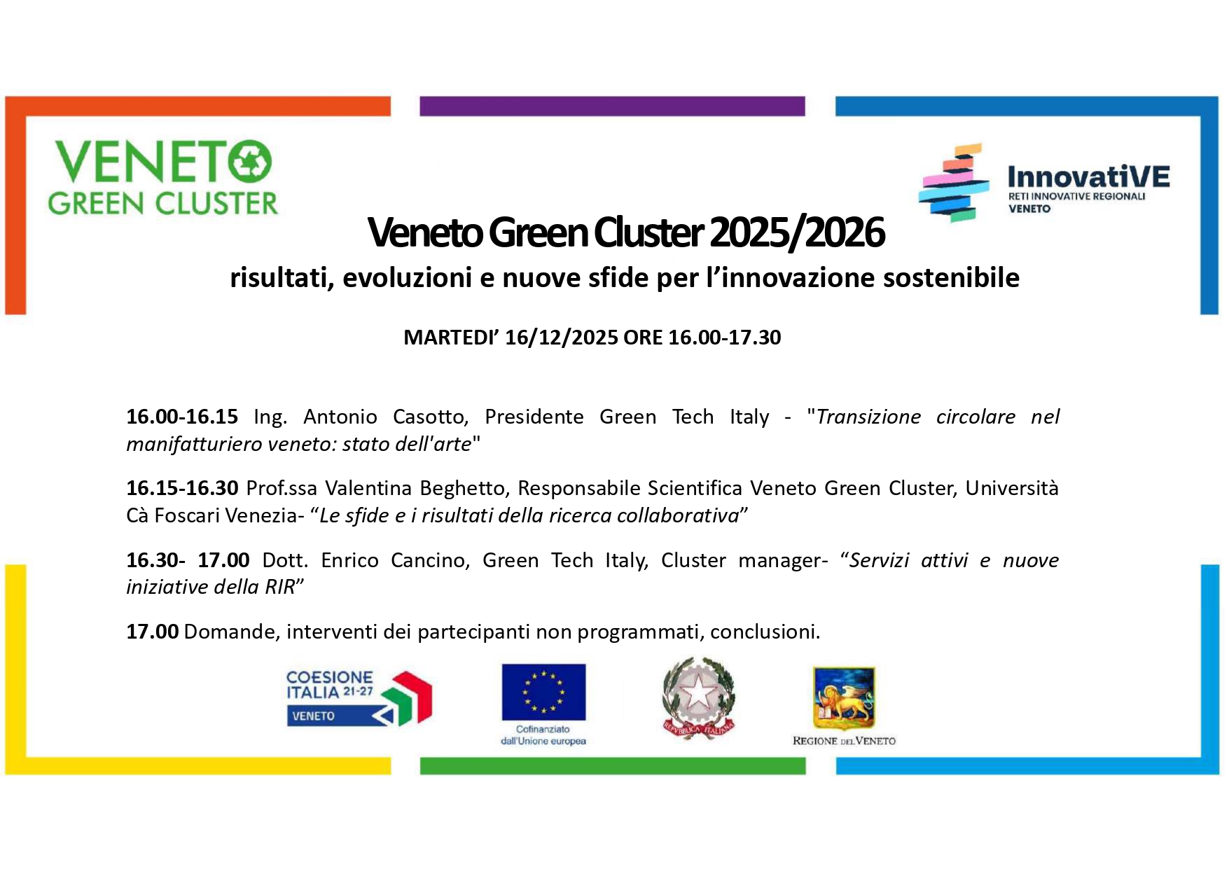 Activity Report 2025