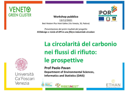 Workshop del 13/12/2021_ PAVAN_EcoDPI_approfondimento