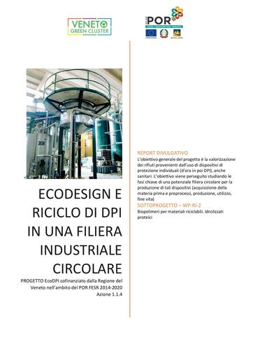 EcoDPI_Relazione Divulgativa WP_RI_2_ILSA