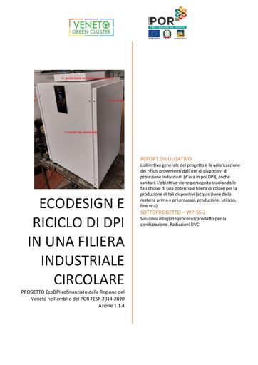 EcoDPI_Relazione Divulgativa WP_SS_2_2