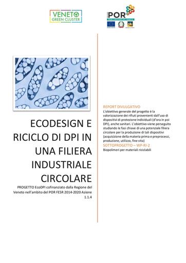 EcoDPI_Relazione Divulgativa WP_RI_2